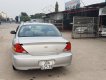 Kia Spectra 2006 - Xe màu bạc