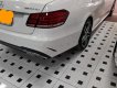 Mercedes-Benz E400 2014 - Xe màu trắng