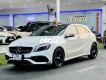 Mercedes-Benz A200  A200 màu trắng lên A45 modle 2015 2013 - Mercedes Benz A200 màu trắng lên A45 modle 2015