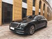 Mercedes-Benz S 450L 2018 - Xe màu đen