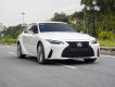 Lexus IS 300 2021 - Màu trắng, xe nhập