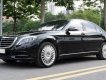 Mercedes-Benz S450 2016 - Một chủ sử dụng từ đầu