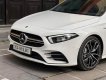 Mercedes-Benz AMG A35 2020 - Nhập khẩu nguyên chiếc, giá tốt 1 tỷ 880tr