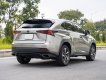 Lexus NX 300 2020 - Xe màu bạc