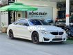 BMW 420i  420i Coupe up M4 màu trắng model 2015 LCI 2014 - BMW 420i Coupe up M4 màu trắng model 2015 LCI