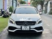 Mercedes-Benz A200  A200 màu trắng lên A45 modle 2015 2013 - Mercedes Benz A200 màu trắng lên A45 modle 2015