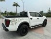 Nissan Navara 2015 - Xe màu trắng