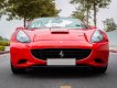 Ferrari California 2010 - Màu đỏ, nhập khẩu nguyên chiếc