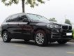 BMW X5 2017 - Biển thành phố