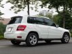 Mercedes-Benz GLK 300 2011 - Biển Hà Nội