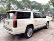 Cadillac Escalade 2015 - Biển thành phố