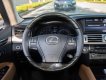 Lexus LS 460 2016 - Tên công ty xuất VAT cao