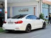 BMW 420i  420i Coupe up M4 màu trắng model 2015 LCI 2014 - BMW 420i Coupe up M4 màu trắng model 2015 LCI