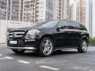 Mercedes-Benz GL 550 2012 - Biển Hà Nội