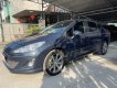 Peugeot 408 2014 - Đăng ký lần đầu 2018, xe gia đình đi ít, giá 365tr