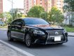 Lexus LS 460 2016 - Tên công ty xuất VAT cao