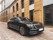 Mercedes-Benz S 450L 2018 - Xe màu đen