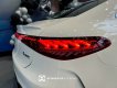 Mercedes-Benz EQS 2023 - Xe màu trắng