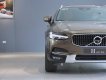 Volvo V90 2018 - Trả trước chỉ từ 750 triệu