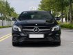 Mercedes-Benz CLA 200 2014 - Màu đen giá cạnh tranh