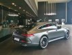 Mercedes-AMG GT 53 2023 - Màu xám, xe nhập