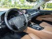 Lexus LS 460 2016 - Tên công ty xuất VAT cao