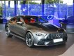 Mercedes-AMG GT 53 2023 - Màu xám, xe nhập