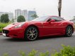 Ferrari California 2010 - Màu đỏ, nhập khẩu nguyên chiếc