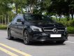 Mercedes-Benz CLA 200 2014 - Màu đen giá cạnh tranh