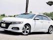 Honda Accord 2023 - Odo: Chỉ 500km, biển Sài Gòn, cực mới