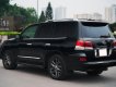 Lexus LX 570 2010 - Model 2011 up form 2015