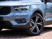 Volvo XC40 2020 - Giá 1 tỷ 699