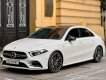 Mercedes-Benz AMG A35 2020 - Nhập khẩu nguyên chiếc, giá tốt 1 tỷ 880tr