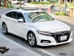Honda Accord 2023 - Odo: Chỉ 500km, biển Sài Gòn, cực mới