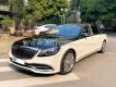 Mercedes-Maybach S 450 2018 - Xe đẹp xuất sắc