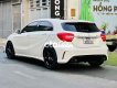 Mercedes-Benz A200  A200 màu trắng lên A45 modle 2015 2013 - Mercedes Benz A200 màu trắng lên A45 modle 2015