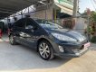 Peugeot 408 2014 - Đăng ký lần đầu 2018, xe gia đình đi ít, giá 365tr