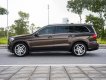 Mercedes-Benz GL 500 2013 - Xe màu nâu