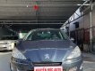 Peugeot 408 2014 - Đăng ký lần đầu 2018, xe gia đình đi ít, giá 365tr