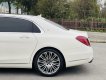 Mercedes-Benz Maybach S450 2017 - Tên tư nhân biển Sài Gòn