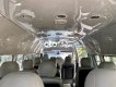 Toyota Hiace   16 Chỗ Máy Xăng 2013 Màu Bạc 47.000km 2013 - Toyota Hiace 16 Chỗ Máy Xăng 2013 Màu Bạc 47.000km