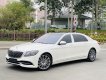 Mercedes-Benz Maybach S450 2017 - Tên tư nhân biển Sài Gòn