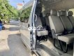 Toyota Hiace   16 Chỗ Máy Xăng 2013 Màu Bạc 47.000km 2013 - Toyota Hiace 16 Chỗ Máy Xăng 2013 Màu Bạc 47.000km