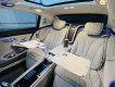 Mercedes-Benz Maybach S450 2019 - Tên tư nhân biển Hà Nội