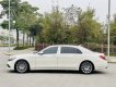 Mercedes-Benz Maybach S450 2017 - Tên tư nhân biển Sài Gòn