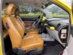 Volkswagen Beetle 2005 - 2.0 nhập Đức 2005 đủ đồ chơi nội thất đẹp, nệm da cao cấp. Nhà mua mới ít đi chạy