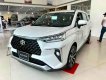 Toyota Veloz Cross 2023 - Xe màu trắng giá hữu nghị