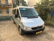 Mercedes-Benz Sprinter xe 16 chỗ sx 2010 điều hoà đầy đủ 2010 - xe 16 chỗ sx 2010 điều hoà đầy đủ