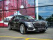 Mercedes-Maybach S 450 2023 - Xe có sẵn - Giao ngay trên toàn quốc