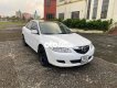 Mazda 6 dư xe bán   2003 chính chủ 2003 - dư xe bán mazda 6 2003 chính chủ